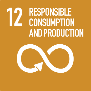 responsible consumption and production