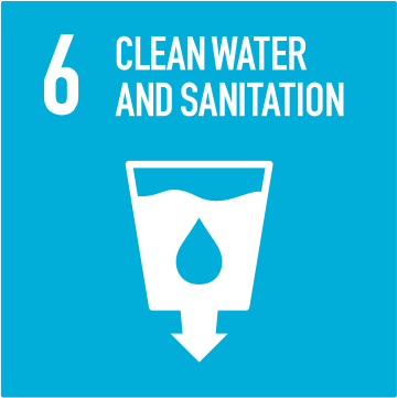 clean water and sanitation